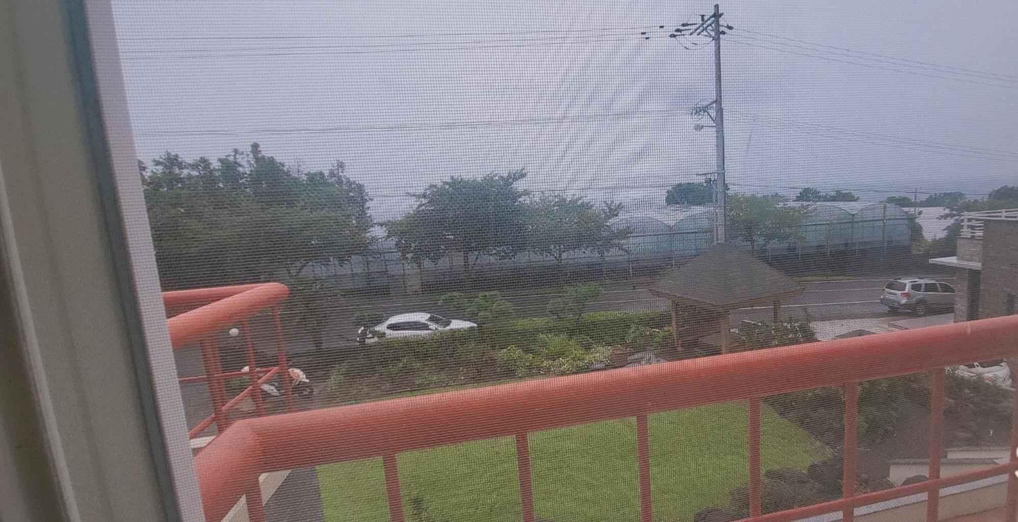 Jeju Soroan Pension Seogwipo Exterior foto